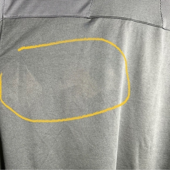 Under Armour Notre Dame Pullover - Picture 5 of 6